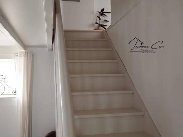 Plouguerneau – EXCLUSIVITÉ - Maison de 128 m² avec gîte indépendant et garage