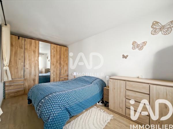 Appartement à vendre 2 pièces 39 m² Guermantes