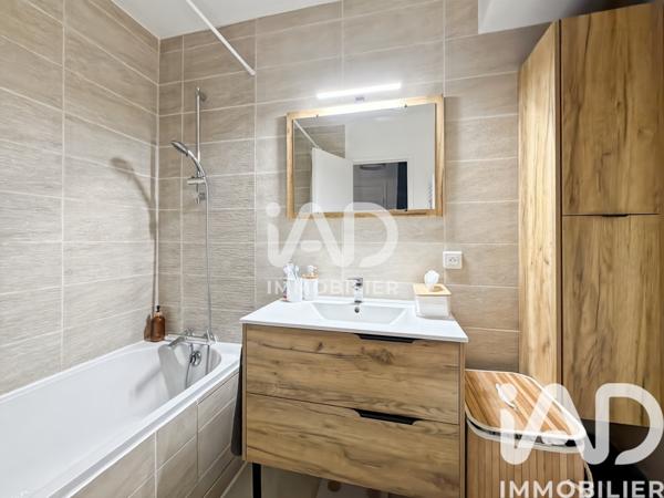 Appartement à vendre 2 pièces 39 m² Guermantes