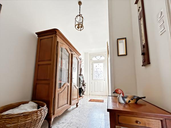 Maison Rouen 6 pièce(s) 122.21 m2