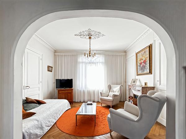 Maison Rouen 6 pièce(s) 122.21 m2