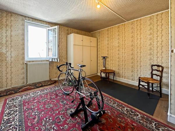 Maison Rouen 6 pièce(s) 122.21 m2