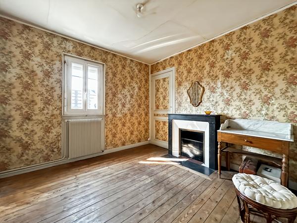 Maison Rouen 6 pièce(s) 122.21 m2