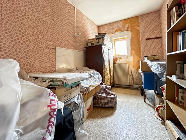 Maison Rouen 6 pièce(s) 122.21 m2