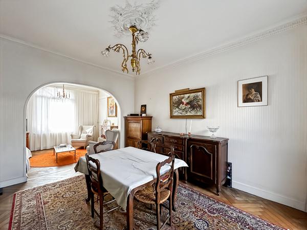 Maison Rouen 6 pièce(s) 122.21 m2