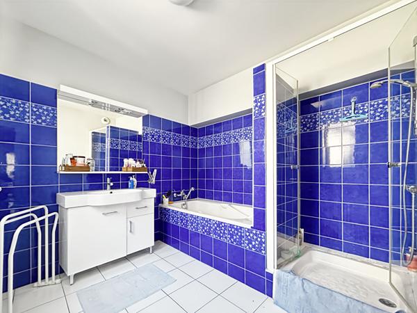 Maison Rouen 6 pièce(s) 122.21 m2