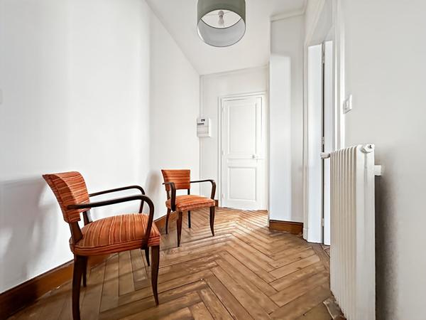 Maison Rouen 6 pièce(s) 122.21 m2