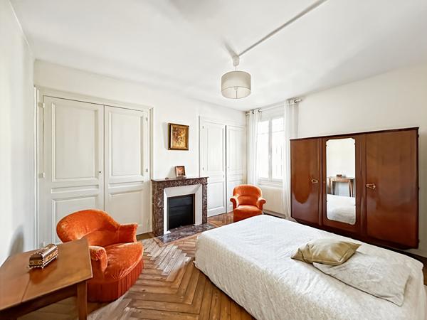 Maison Rouen 6 pièce(s) 122.21 m2