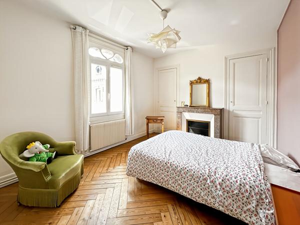 Maison Rouen 6 pièce(s) 122.21 m2