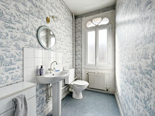 Maison Rouen 6 pièce(s) 122.21 m2