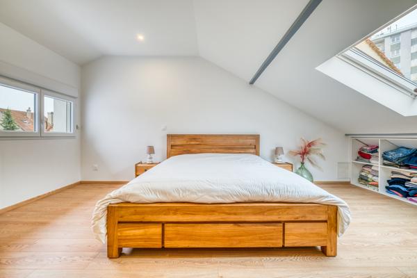 Maison 5 pièces - 131 m²