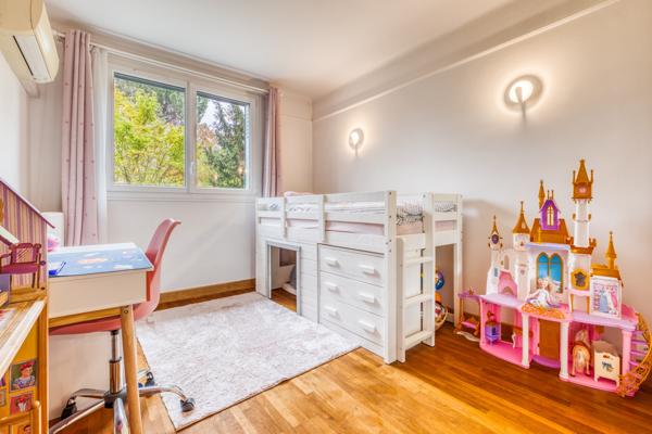 Maison 5 pièces - 131 m²