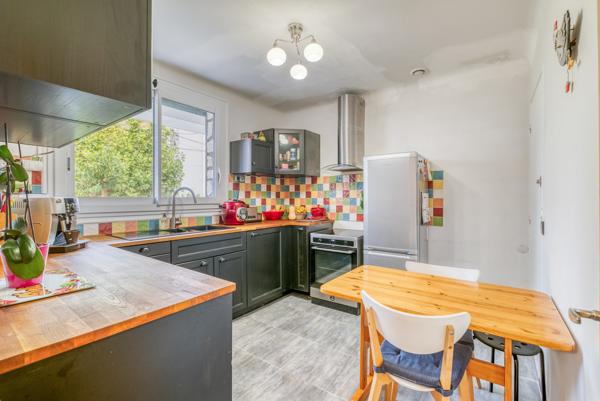 Maison 5 pièces - 131 m²