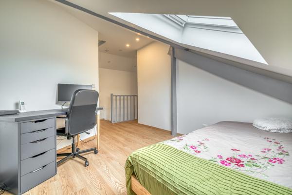 Maison 5 pièces - 131 m²