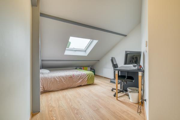 Maison 5 pièces - 131 m²