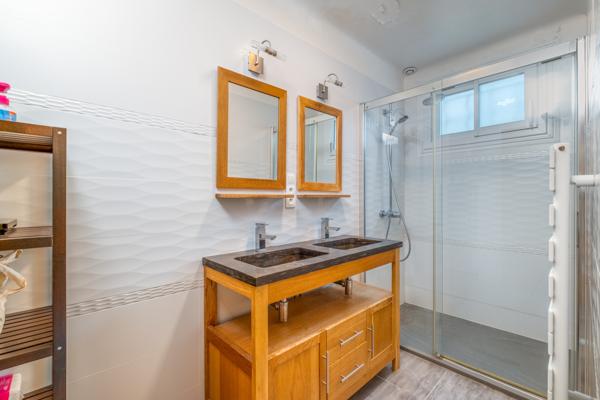 Maison 5 pièces - 131 m²