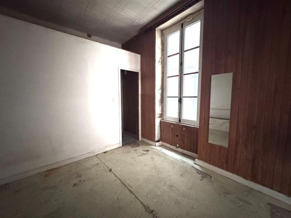 Appartement 2 pièces 21,30 m2 LAVAL RIVE GAUCHE