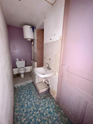 Appartement 2 pièces 21,30 m2 LAVAL RIVE GAUCHE