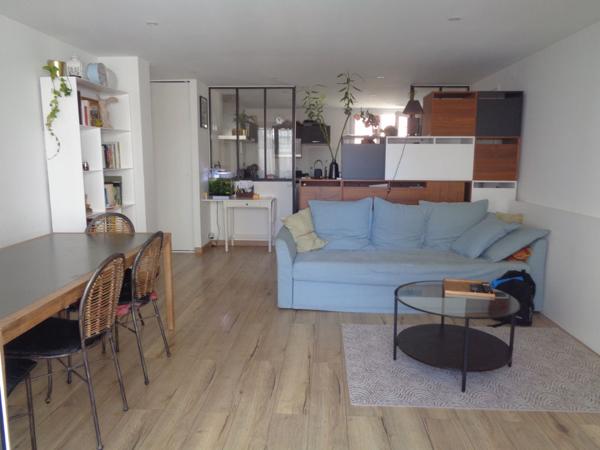 Appartement Sète 3 pièces 76 m² non meublé