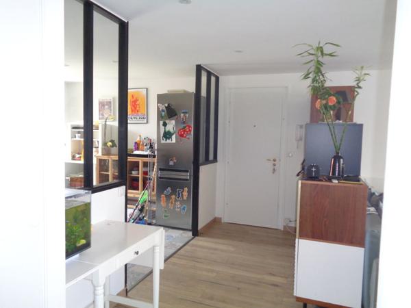 Appartement Sète 3 pièces 76 m² non meublé