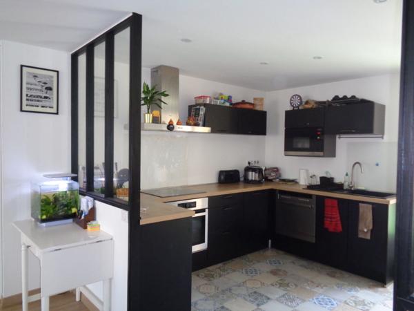 Appartement Sète 3 pièces 76 m² non meublé