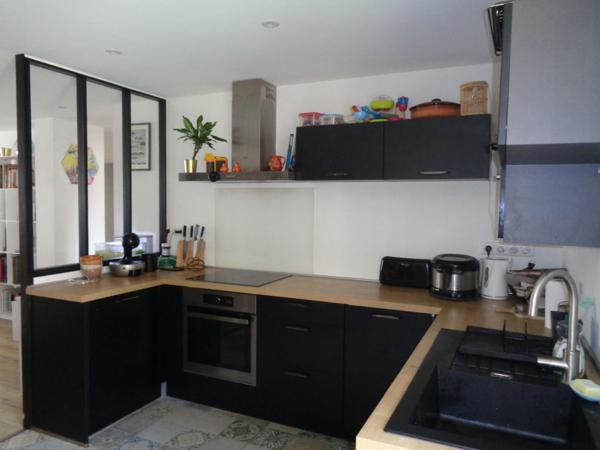 Appartement Sète 3 pièces 76 m² non meublé