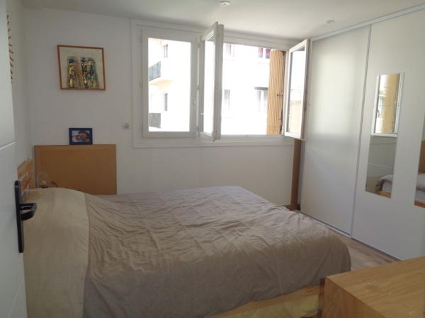 Appartement Sète 3 pièces 76 m² non meublé