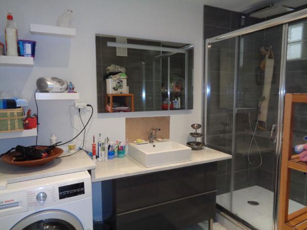 Appartement Sète 3 pièces 76 m² non meublé