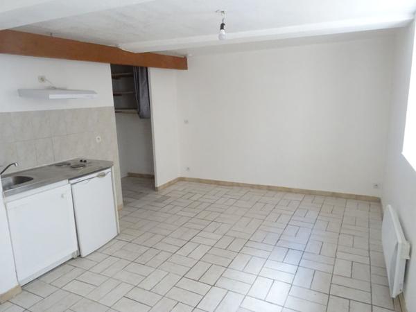 Appartement Narbonne 1 pièce 24 m²