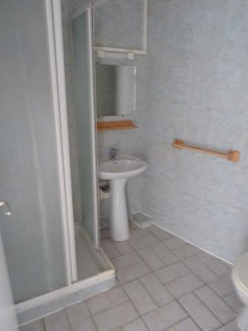 Appartement Narbonne 1 pièce 24 m²