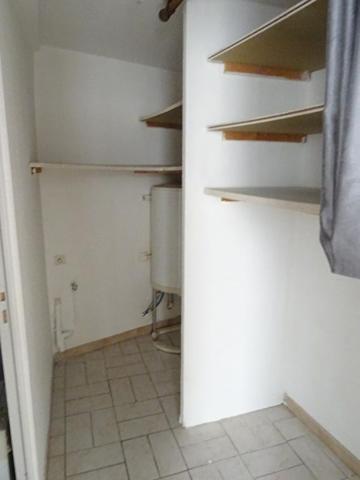 Appartement Narbonne 1 pièce 24 m²