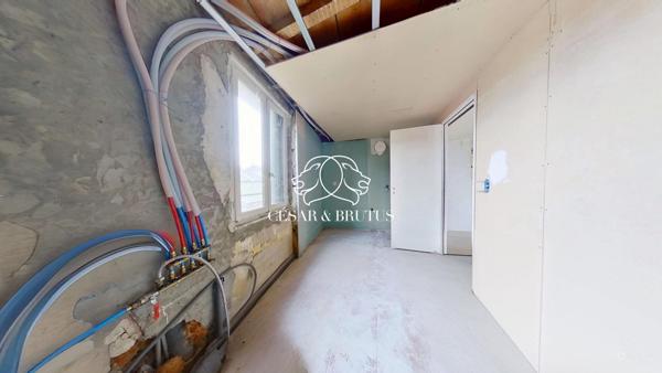 Appartement à vendre Heyrieux