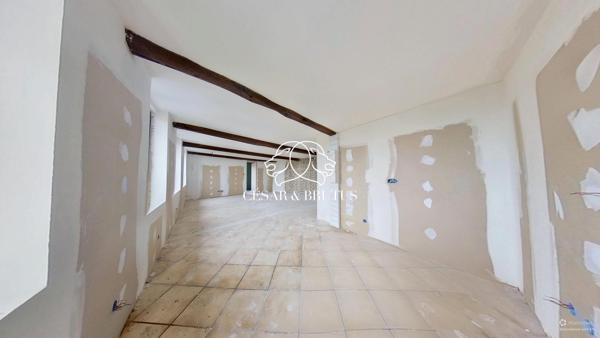 Appartement à vendre Heyrieux