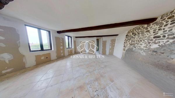 Appartement à vendre Heyrieux
