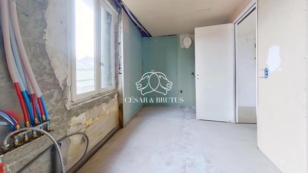 Appartement à vendre Heyrieux
