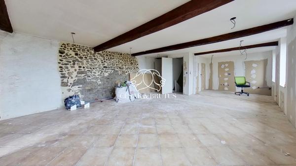 Appartement à vendre Heyrieux