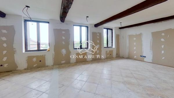 Appartement à vendre Heyrieux