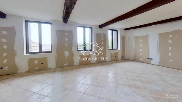 Appartement à vendre Heyrieux