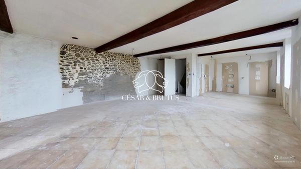 Appartement à vendre Heyrieux