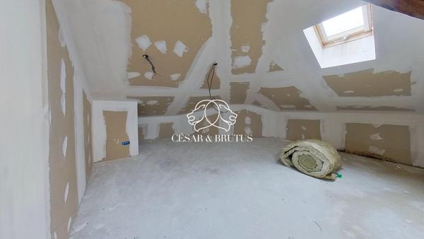 Appartement à vendre Heyrieux