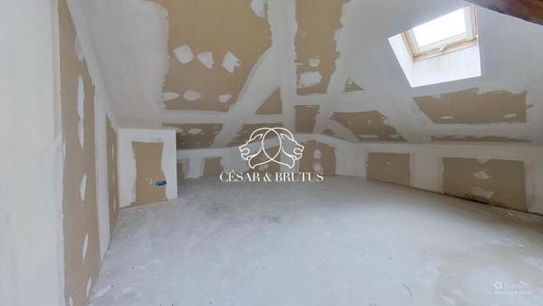Appartement à vendre Heyrieux