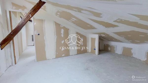 Appartement à vendre Heyrieux