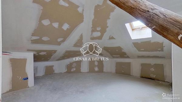 Appartement à vendre Heyrieux