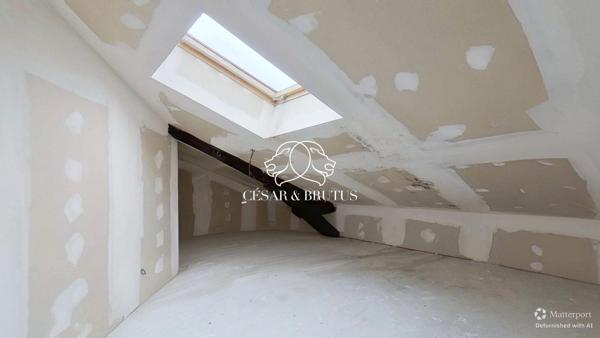 Appartement à vendre Heyrieux