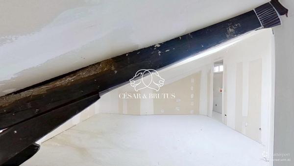 Appartement à vendre Heyrieux