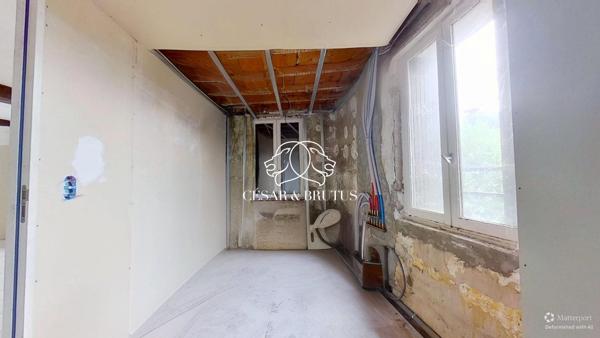 Appartement à vendre Heyrieux