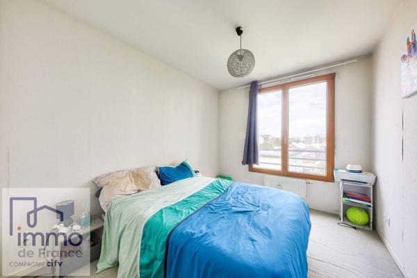 Villeurbanne République