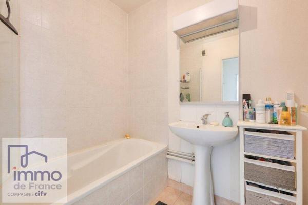 Villeurbanne République