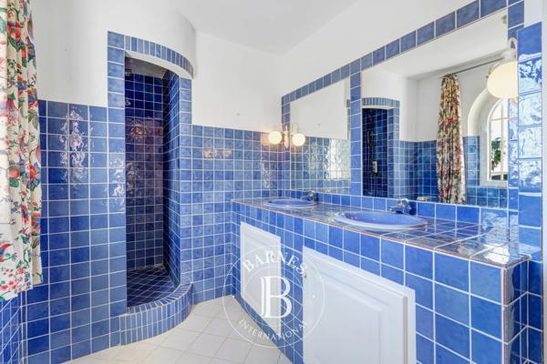 Sainte-Maxime, Villa 3 Chambres -  130 m² à vendre