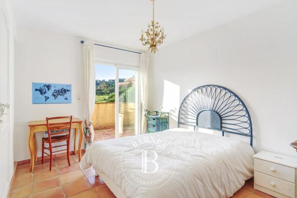 Sainte-Maxime, Villa 3 Chambres -  130 m² à vendre